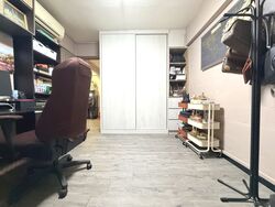 Blk 158 Chong Pang Vista (Yishun), HDB 3 Rooms #561063421